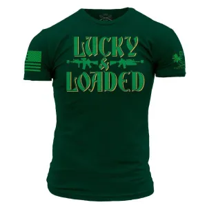 2022 March Club - Lucky & Loaded