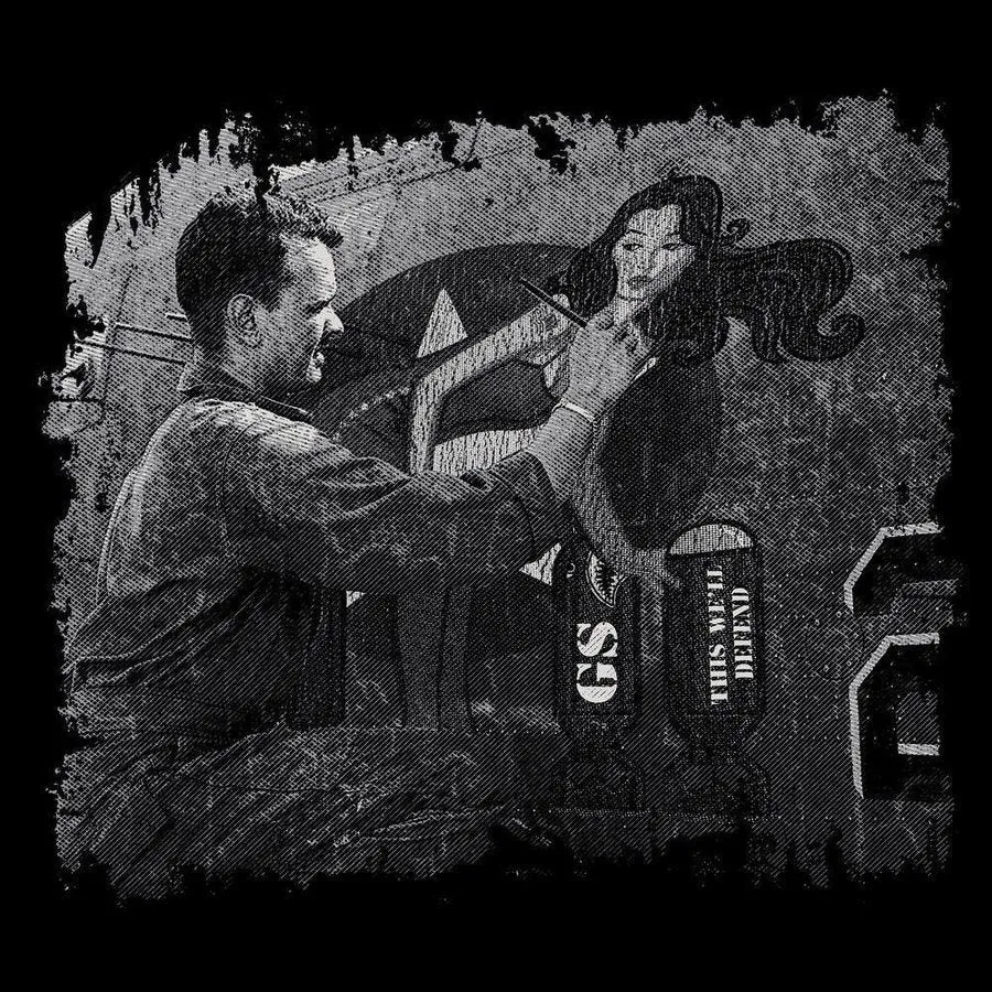 2023 February Club - Ladies - Bombs Away Nose Art
