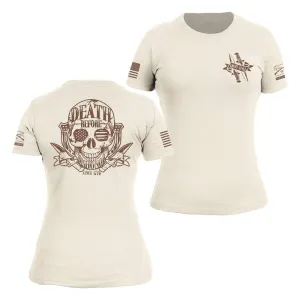 2023 January Club Ladies - Death Before Dishonor