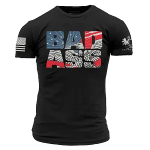 2025 March Club - Mens - Bad Ass