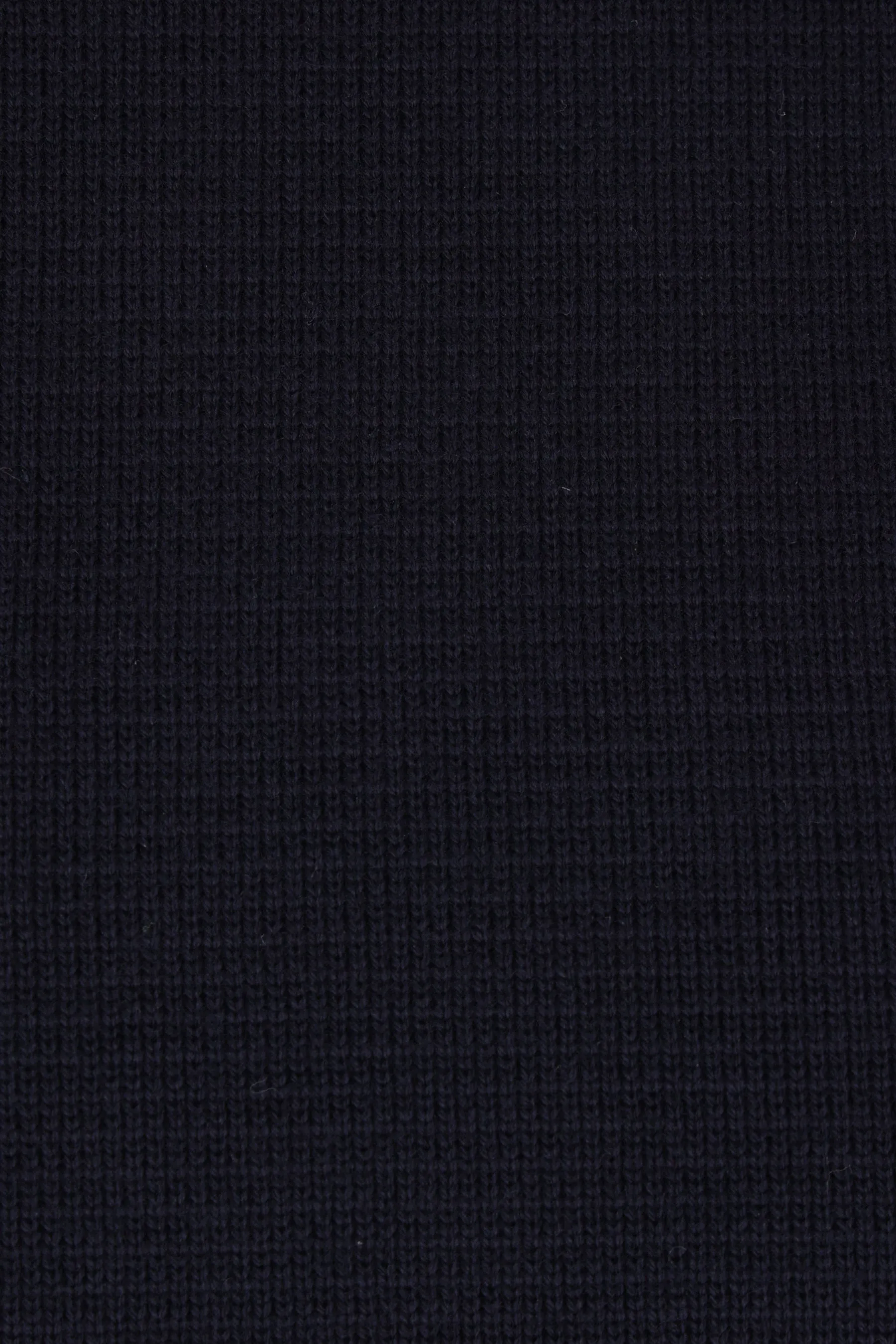4-bar cotton sweater