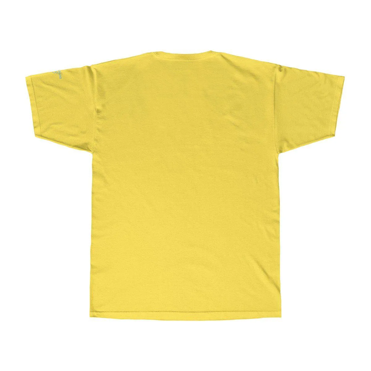 A Reason To Smile Tee