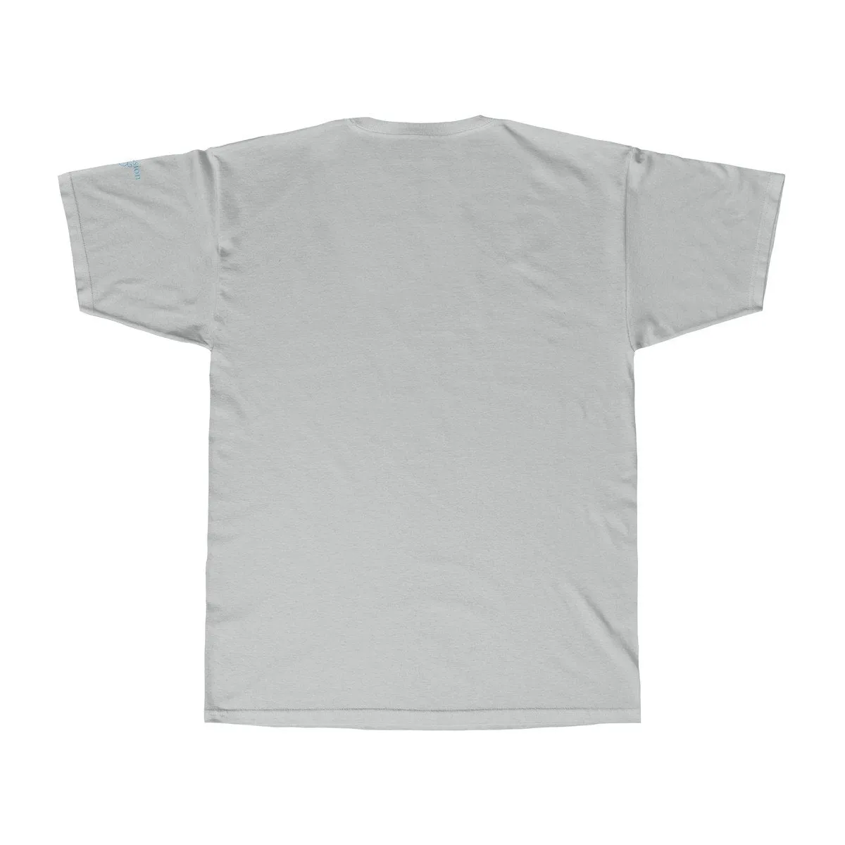 A Reason To Smile Tee