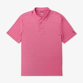 Aftco Link SS Performance Polo Shirt