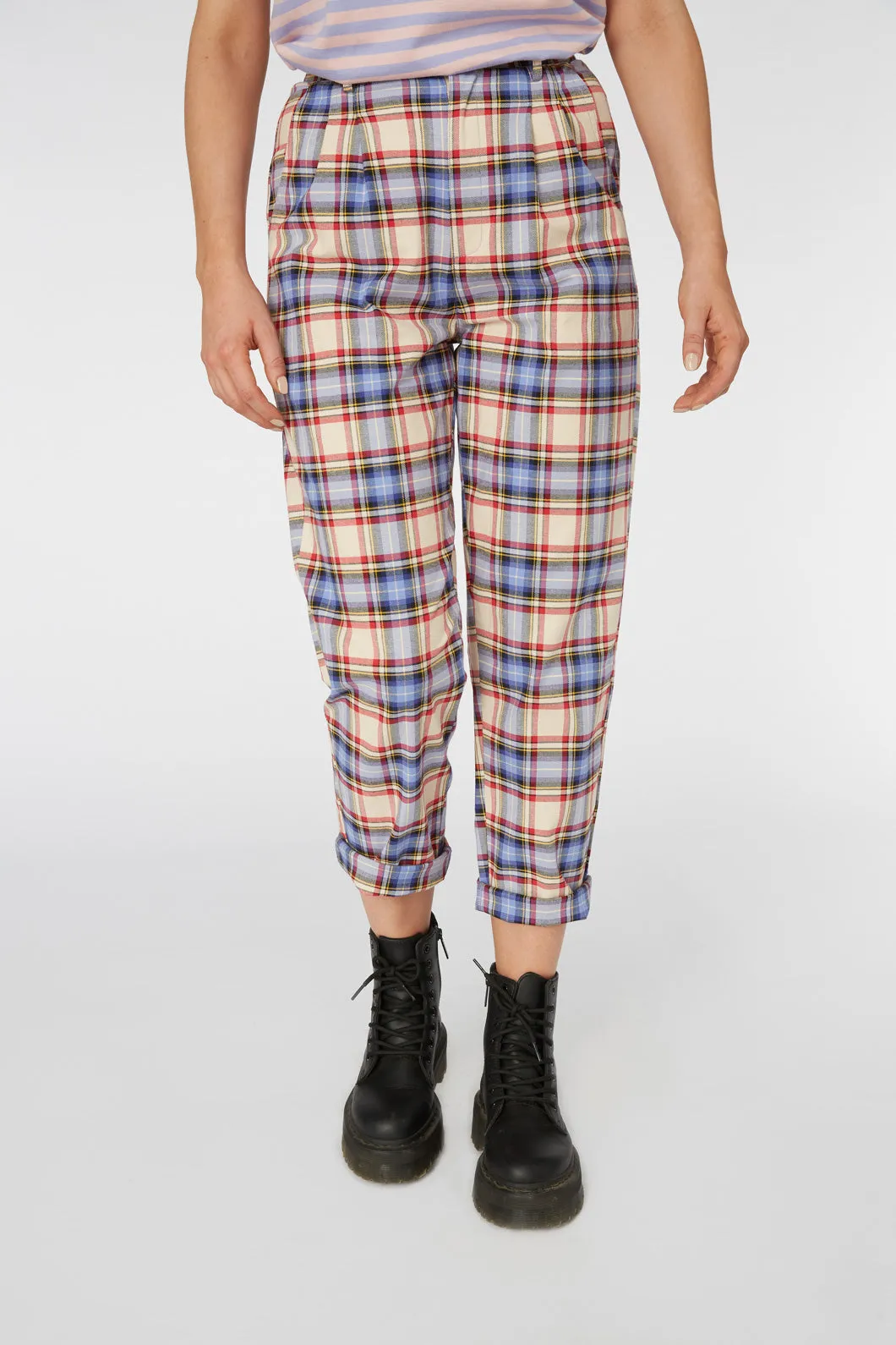 Amalthea Pant