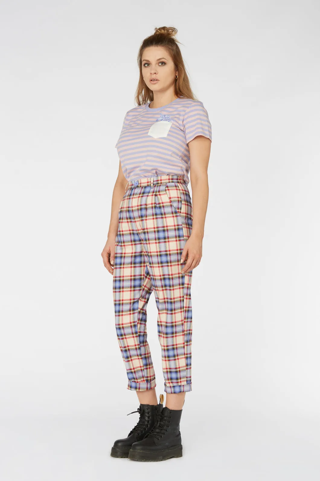 Amalthea Pant