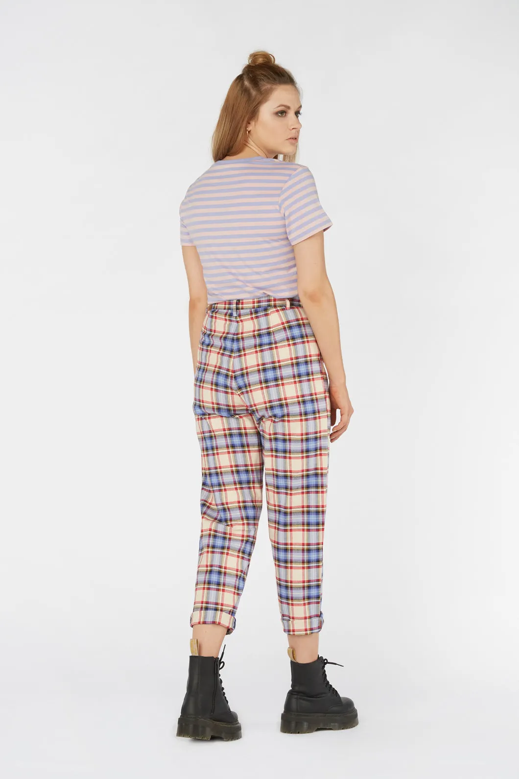 Amalthea Pant