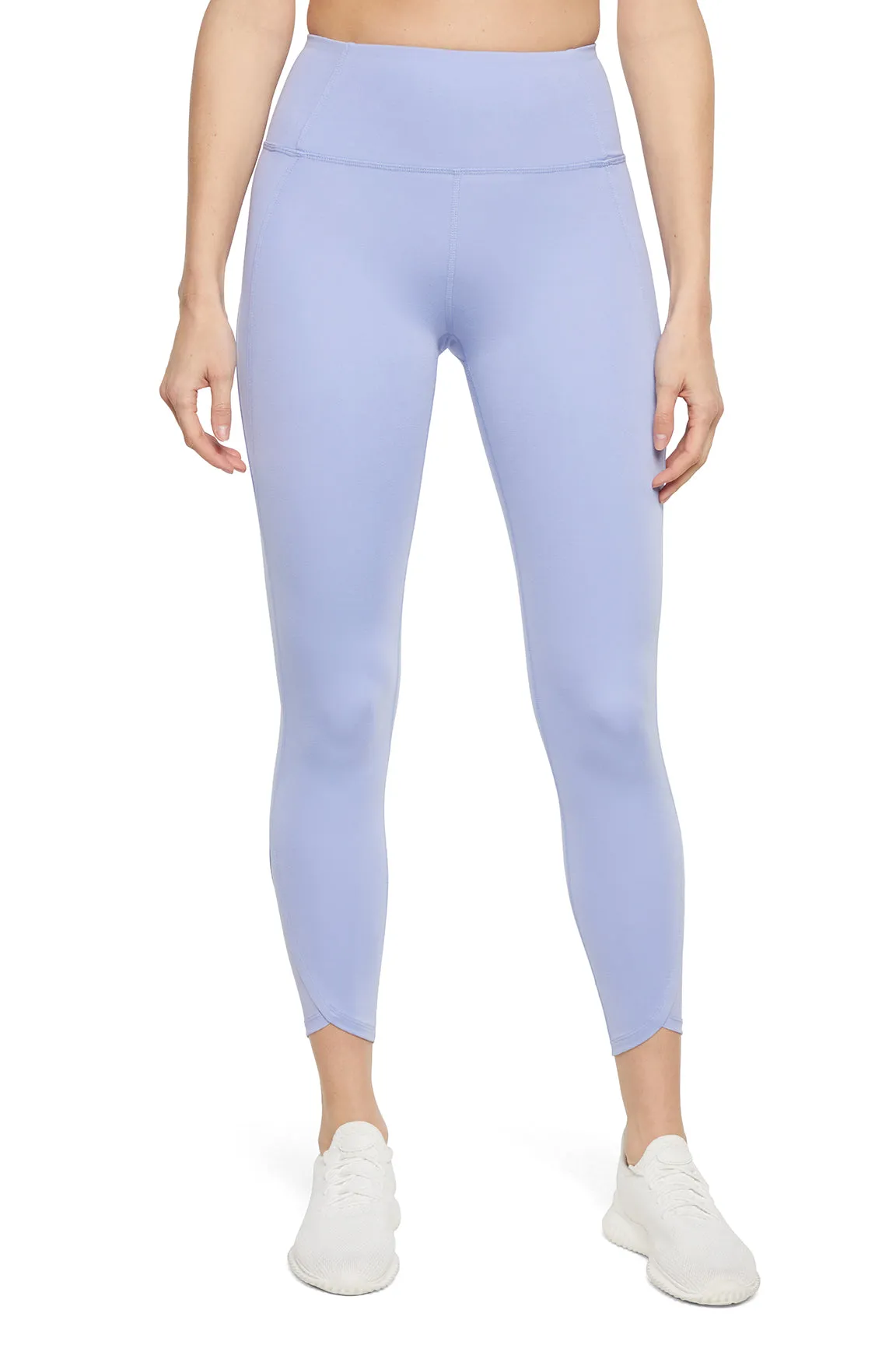 Annie Mesh Tight Ankle Legging