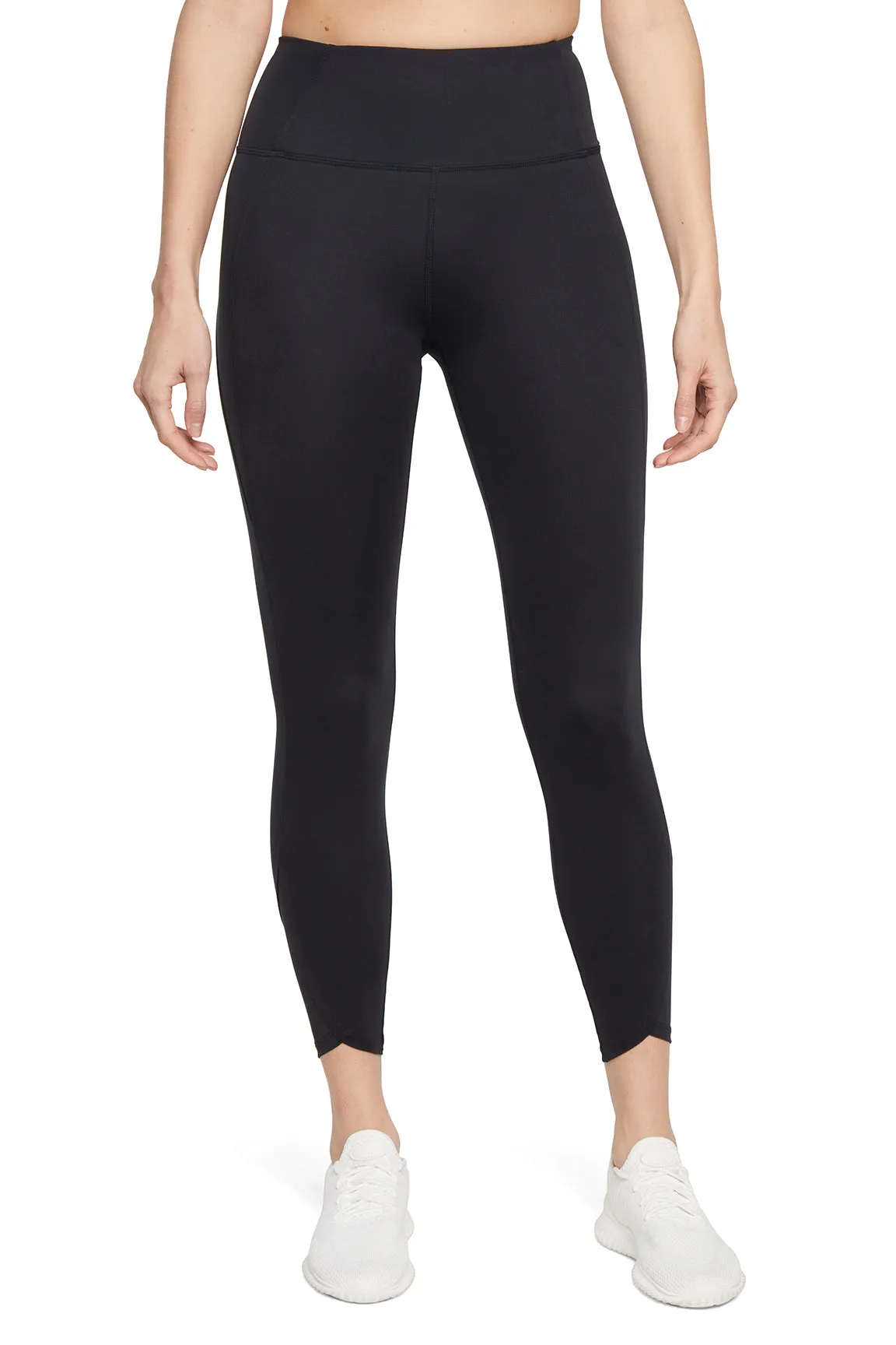 Annie Mesh Tight Ankle Legging