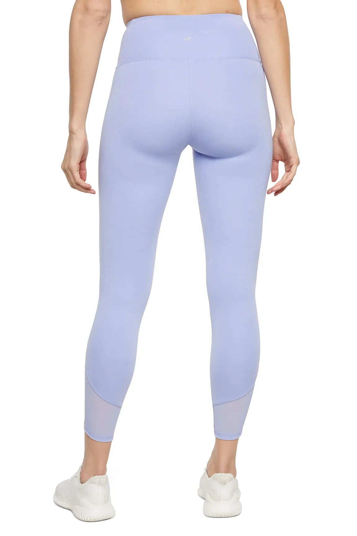 Annie Mesh Tight Ankle Legging