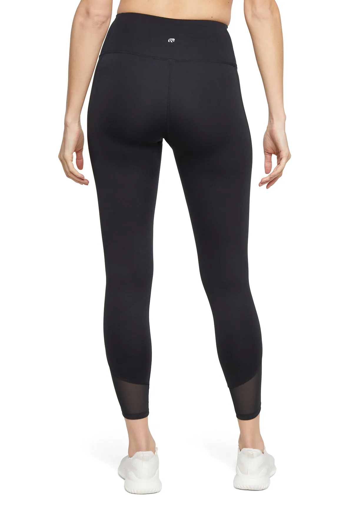 Annie Mesh Tight Ankle Legging