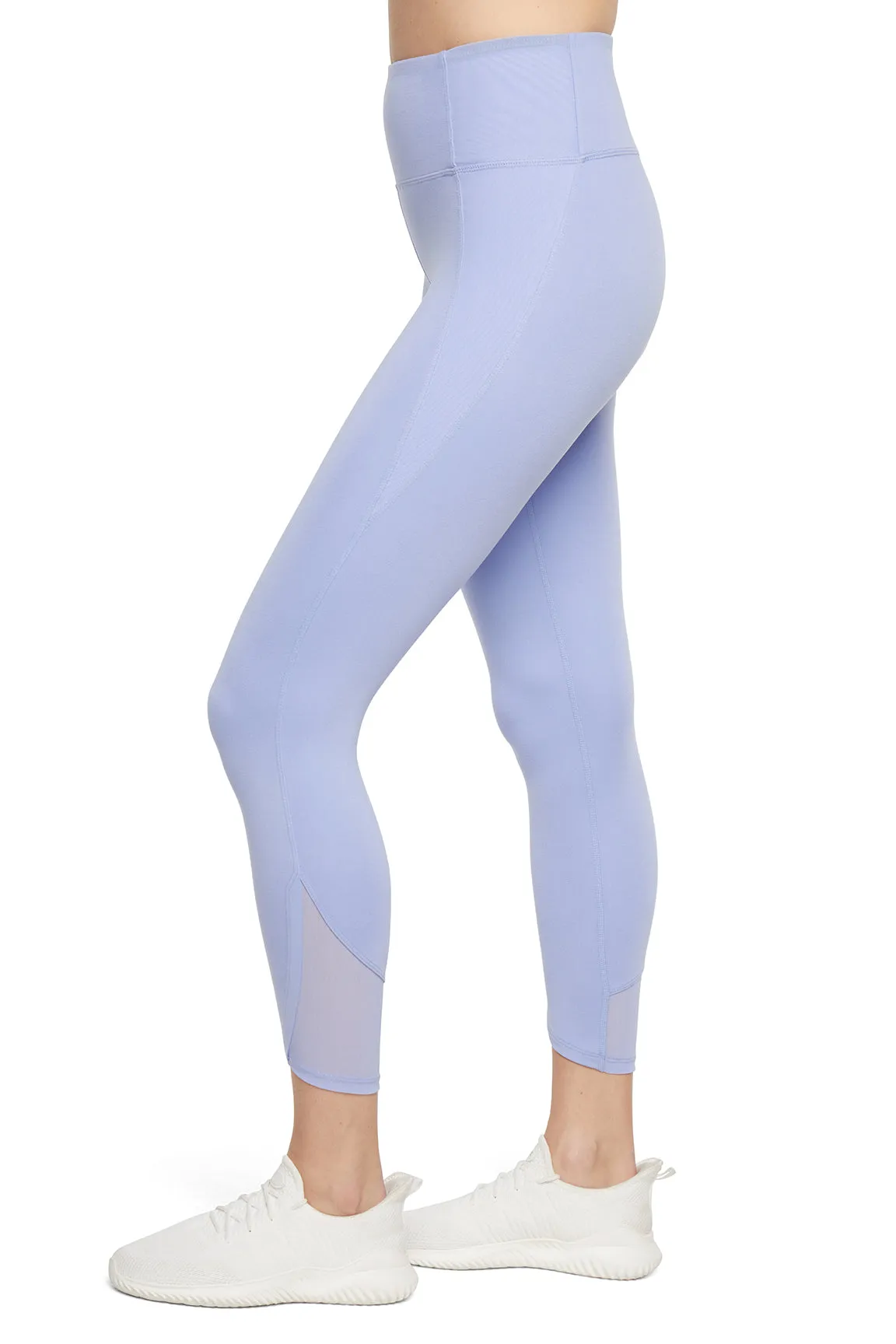 Annie Mesh Tight Ankle Legging