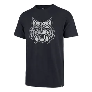 ARIZONA WILDCATS GRIT VINTAGE '47 SCRUM TEE
