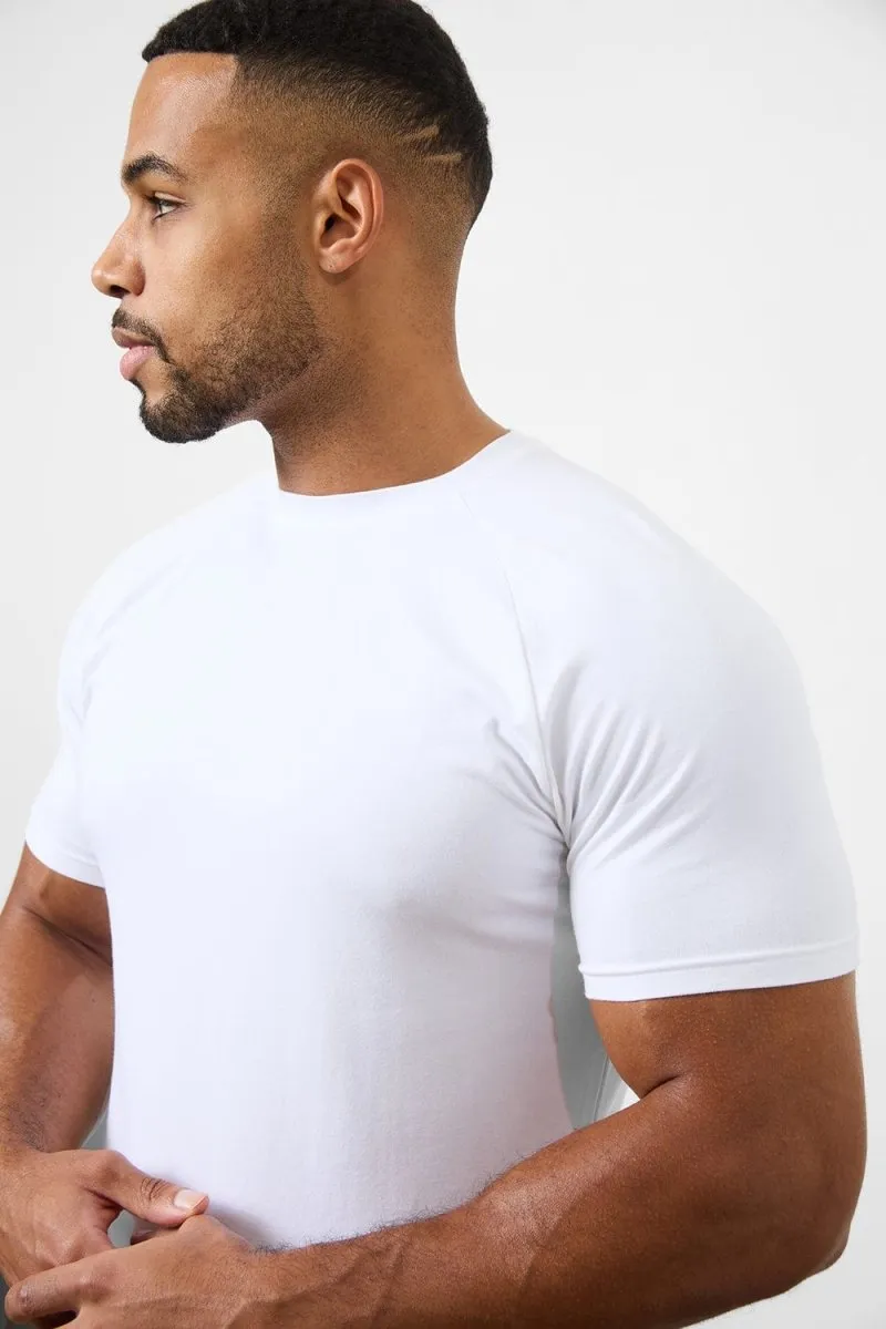 Athletic Fit All Rounder 7-Pack