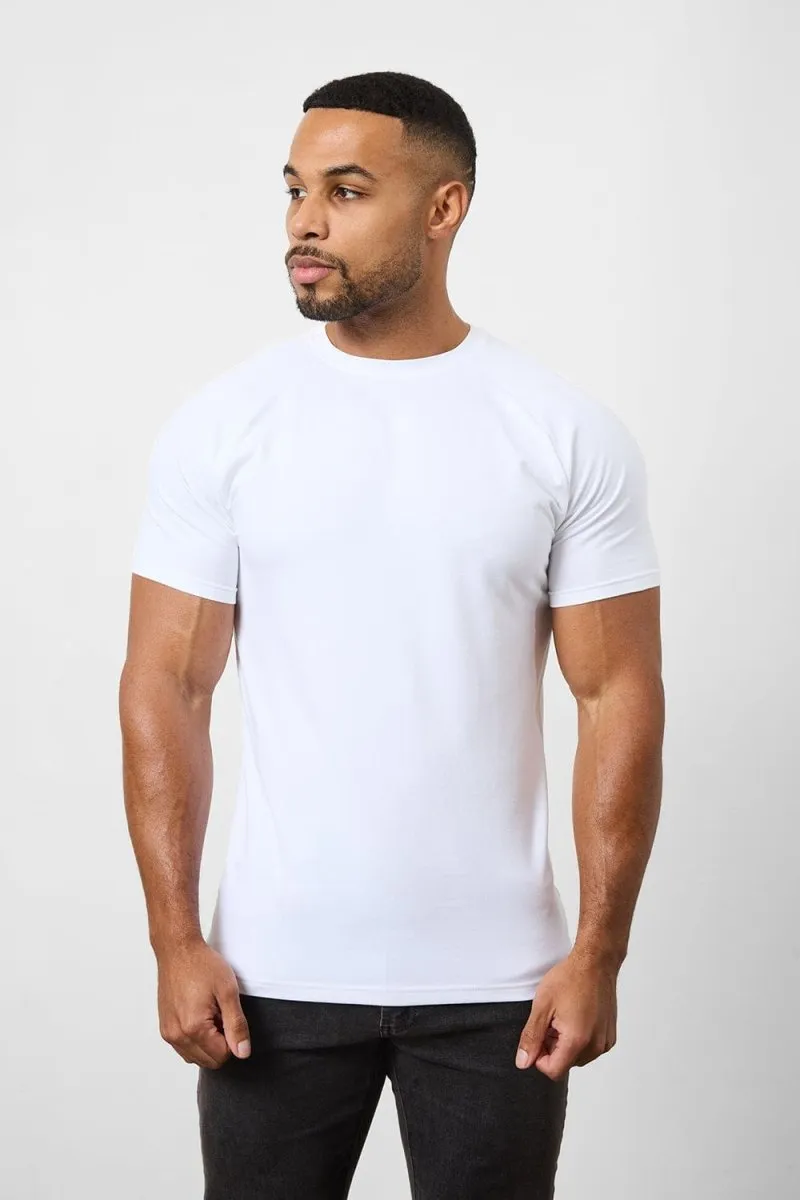 Athletic Fit Arctic 7-Pack