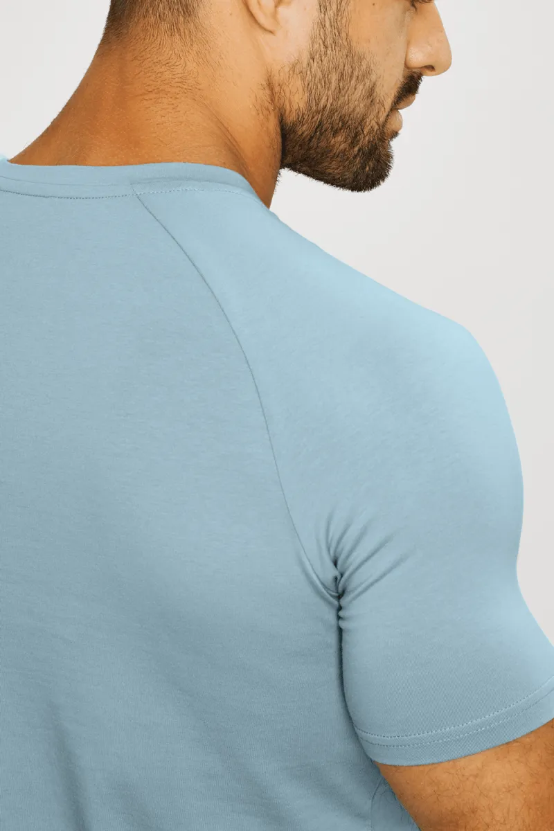 Athletic Fit Blues 3-Pack