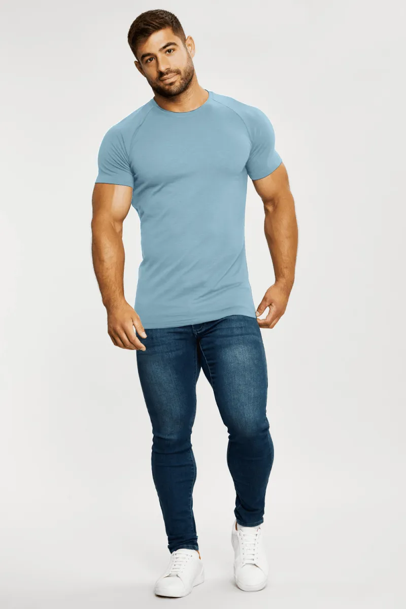 Athletic Fit Blues 3-Pack