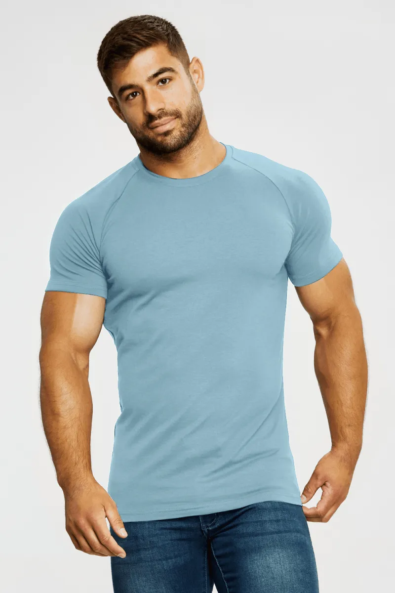 Athletic Fit Blues 3-Pack