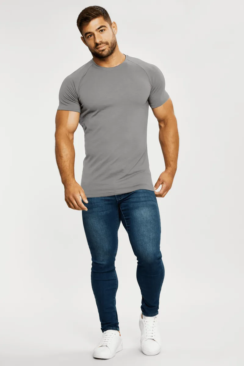 Athletic Fit Classics 3-Pack