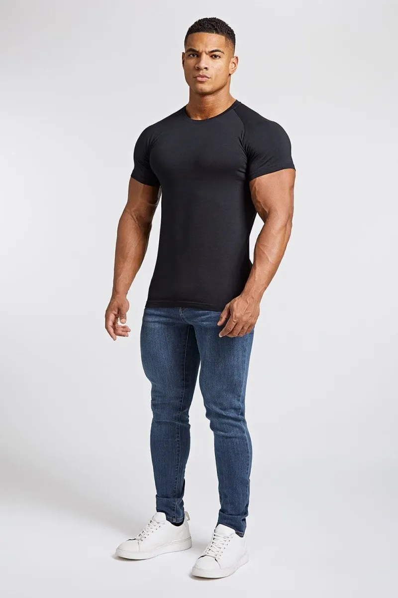 Athletic Fit Veteran 3-Pack