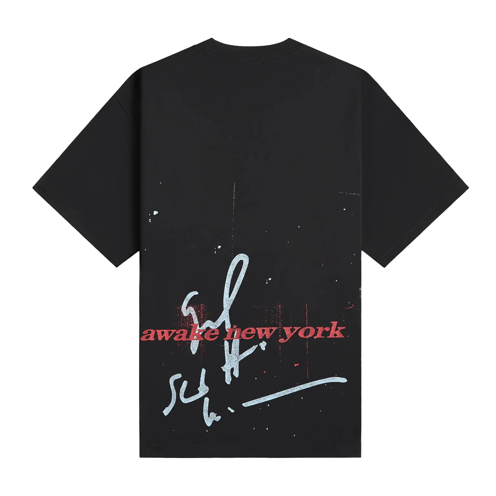 Awake NY Icon See T-Shirt Black