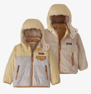 Baby Reversible Tribbles Hoody