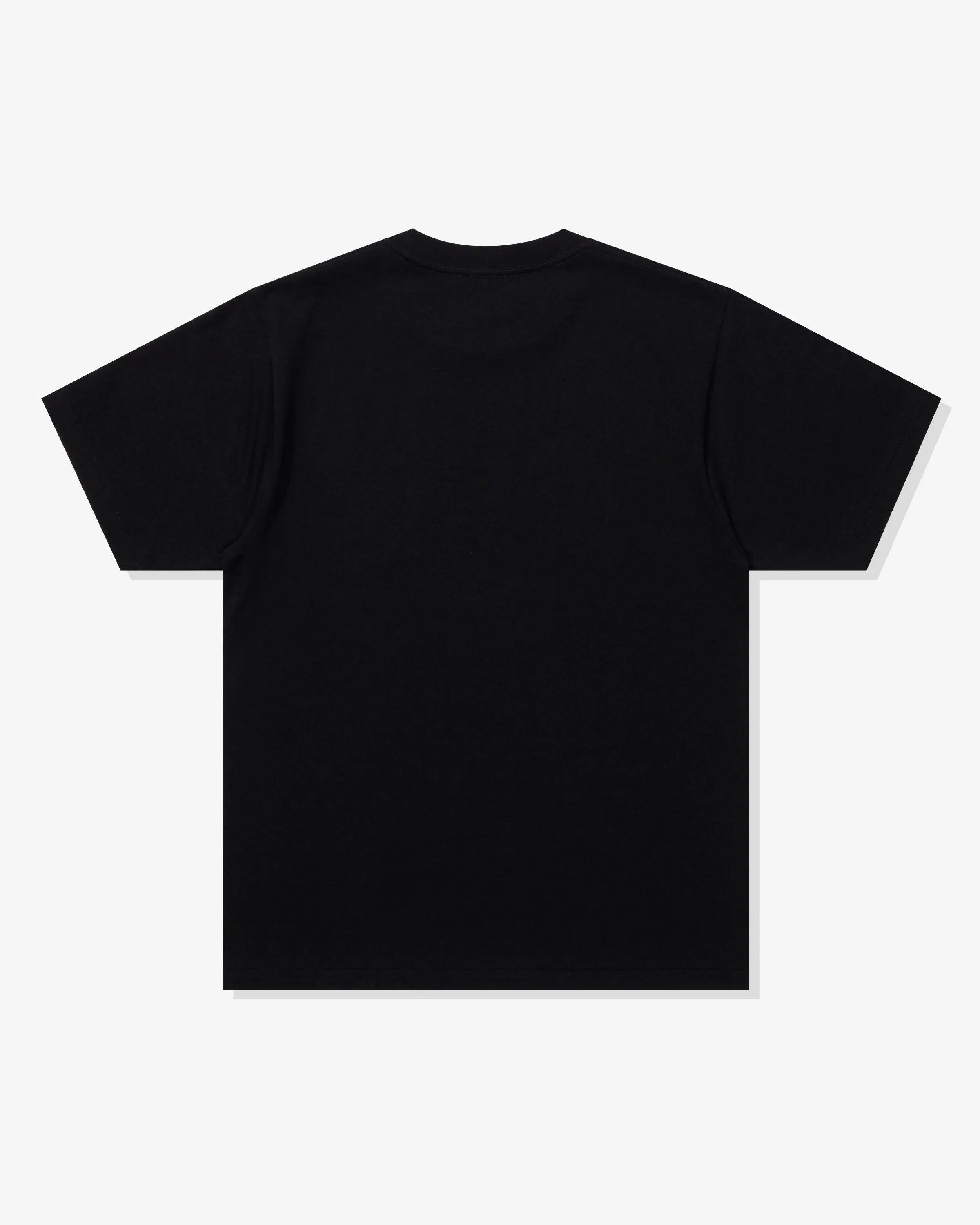BAPE 1ST CAMO CRAZY STA COLLEGE TEE