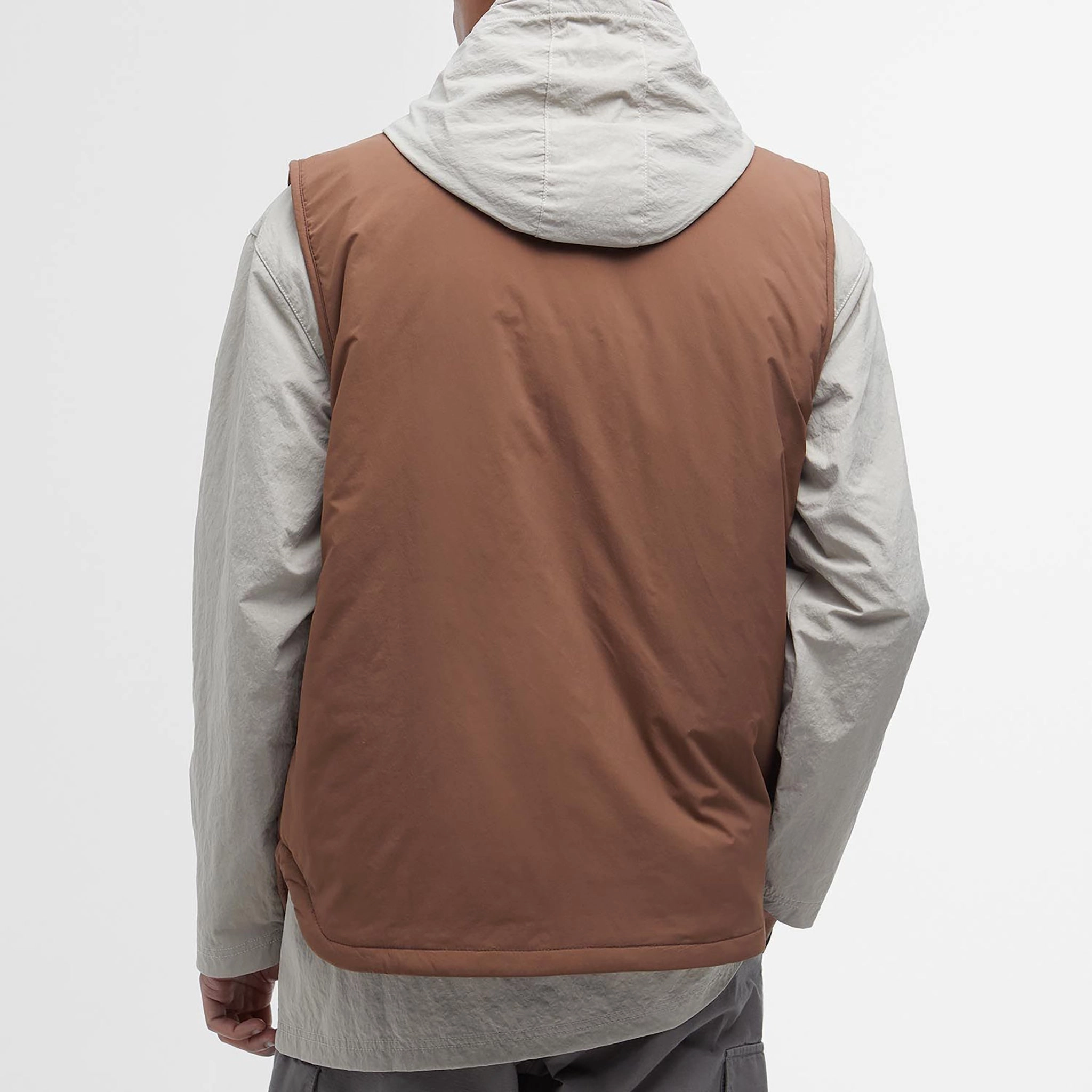 Barbour Keeneland Men's Re-Engineered Liddesdale Gilet