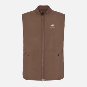 Barbour Keeneland Men's Re-Engineered Liddesdale Gilet