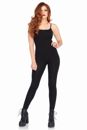 Basic Unitard