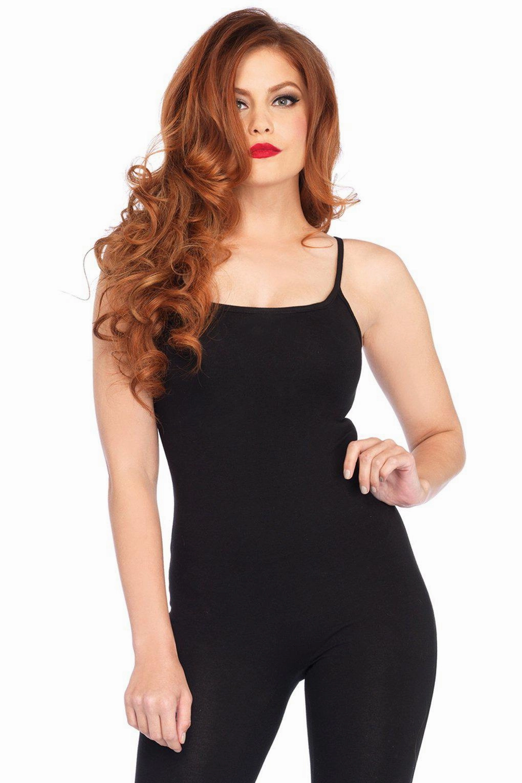 Basic Unitard