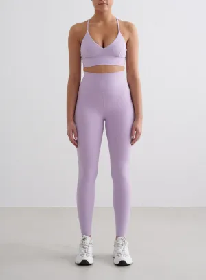 Blossom Sense Tights & Strap Bra Set
