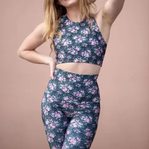 Bria Crop Top
