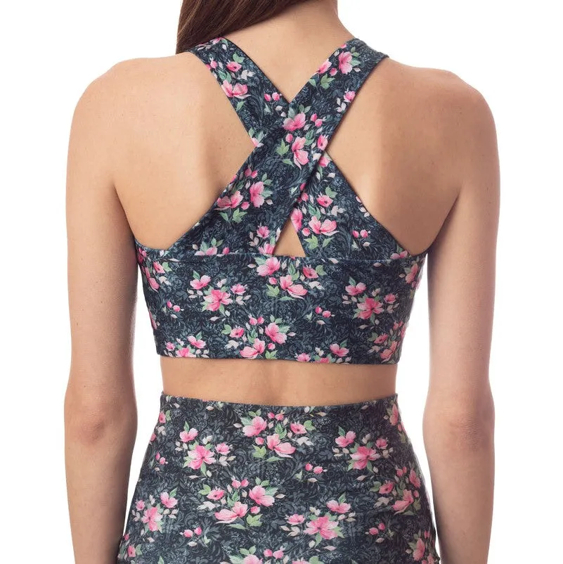 Bria Crop Top