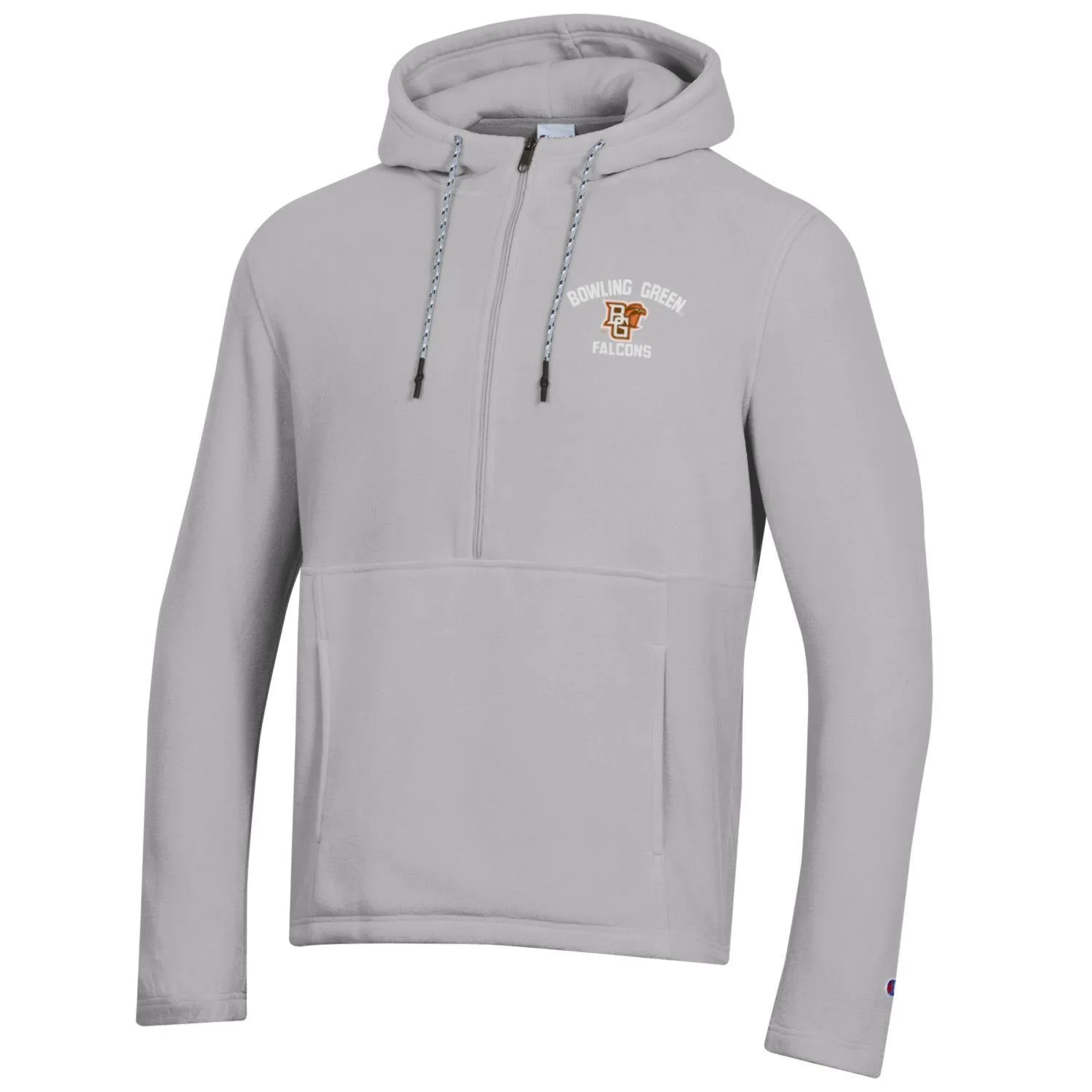 Champion BGSU Explorer Pocketed Pullover
