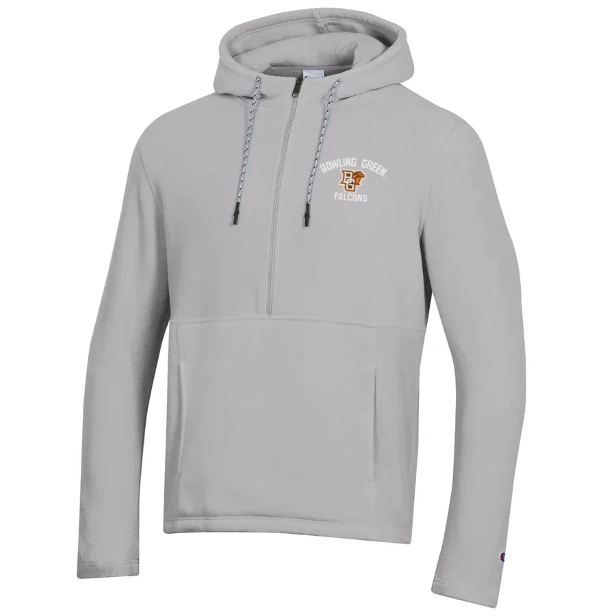 Champion BGSU Explorer Pocketed Pullover
