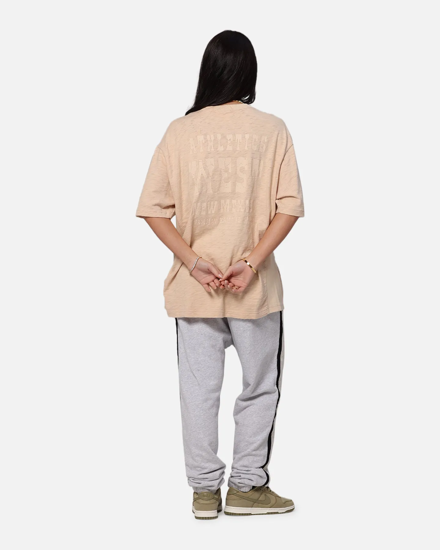 Champion RW Expansion T-Shirt Mocha