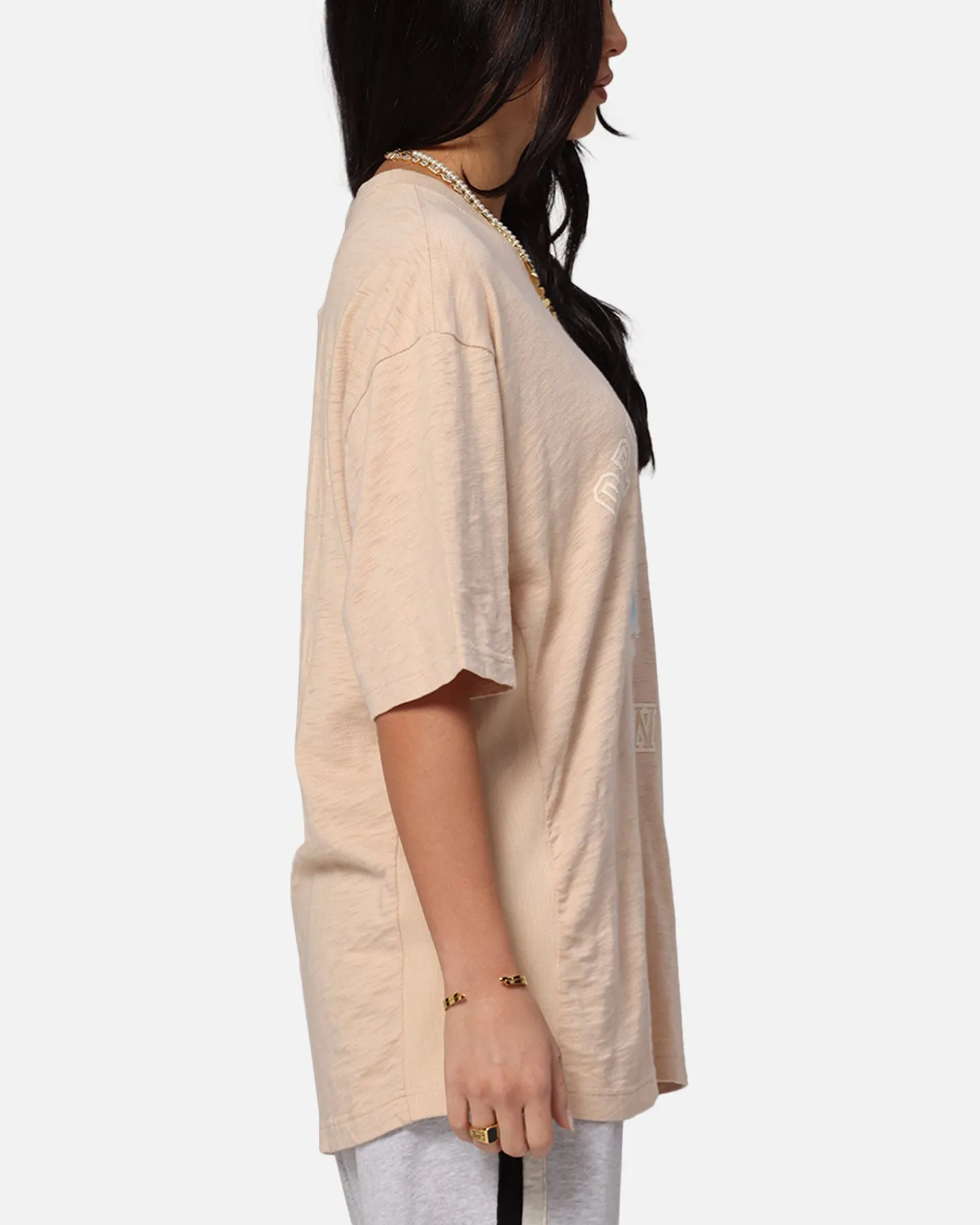 Champion RW Expansion T-Shirt Mocha