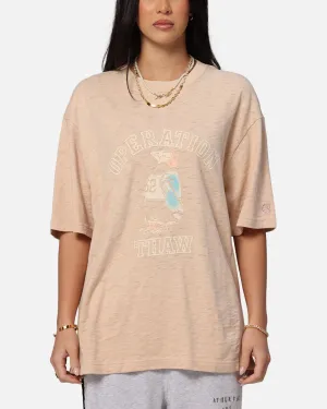 Champion RW Expansion T-Shirt Mocha