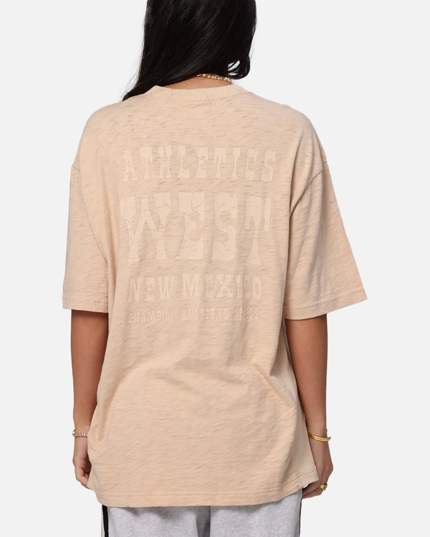Champion RW Expansion T-Shirt Mocha