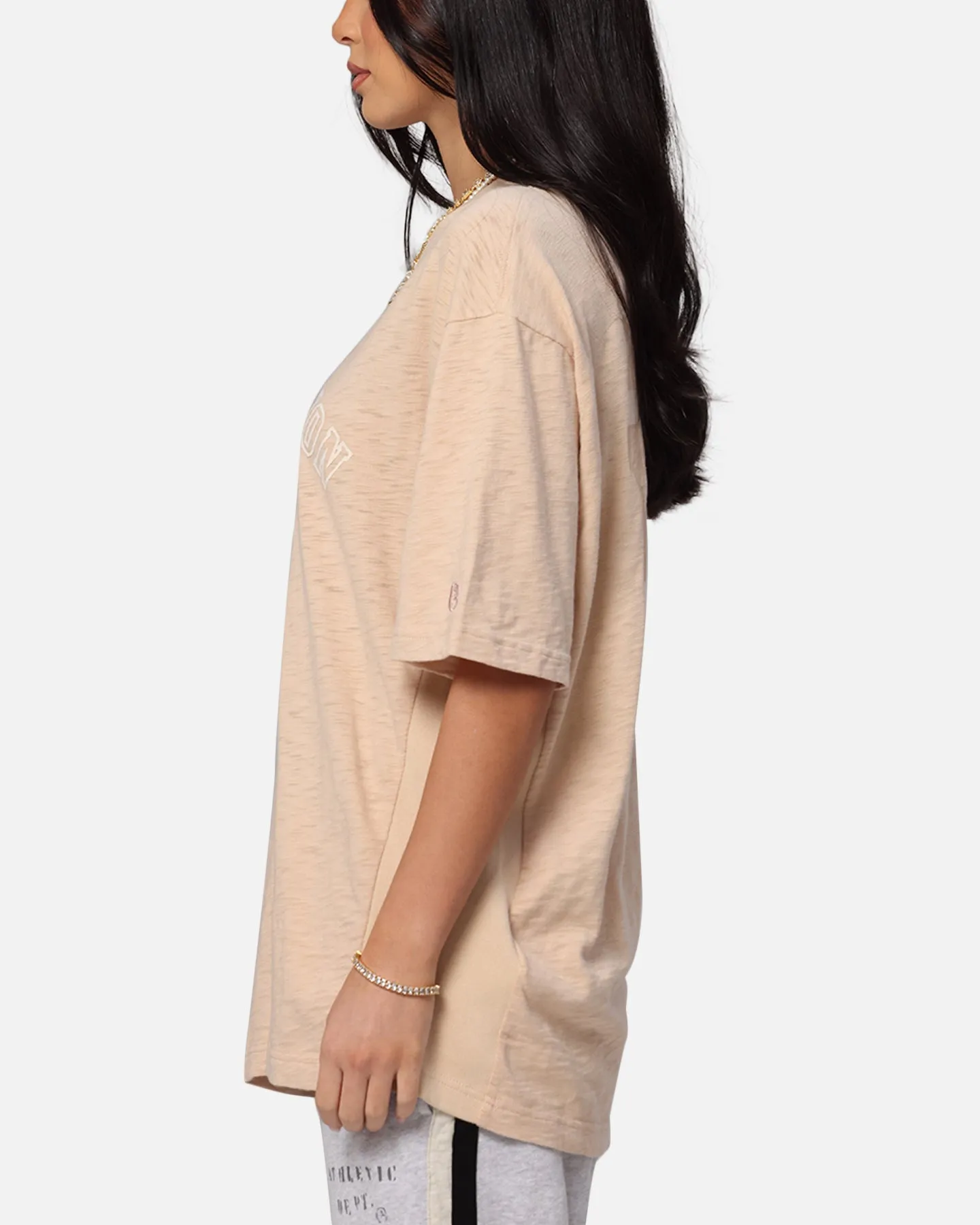 Champion RW Expansion T-Shirt Mocha