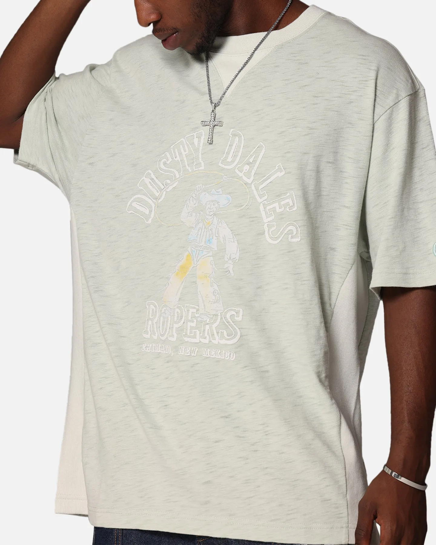 Champion RW Expansion T-Shirt Sage