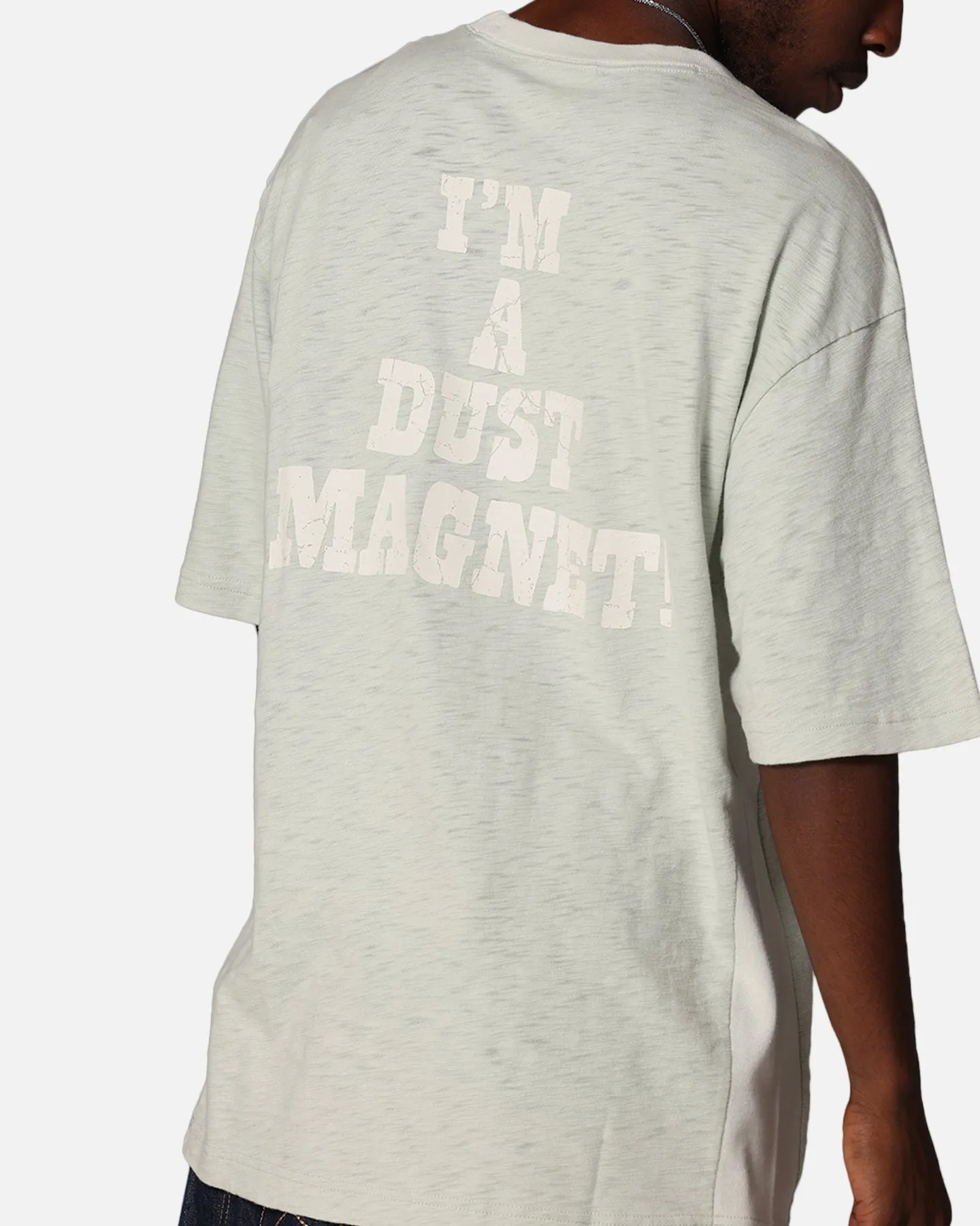 Champion RW Expansion T-Shirt Sage
