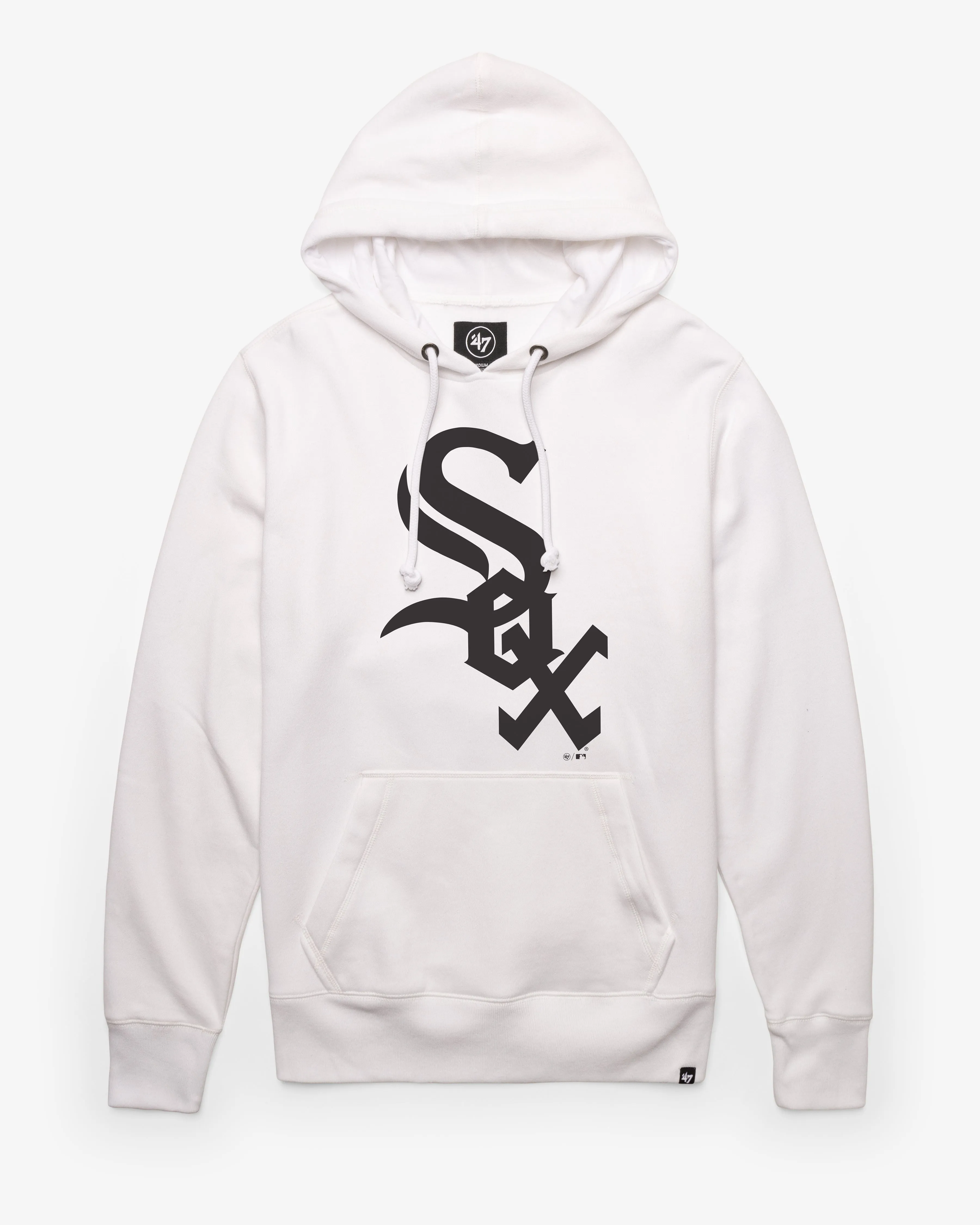 CHICAGO WHITE SOX IMPRINT '47 HEADLINE HOOD