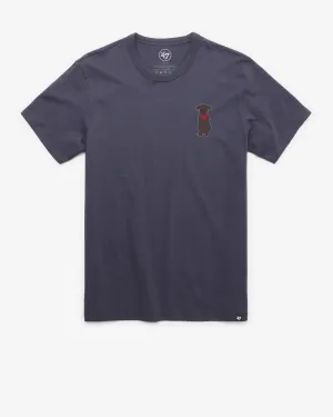 CHOCOLATE LAB IMPRINT LC '47 FRANKLIN TEE