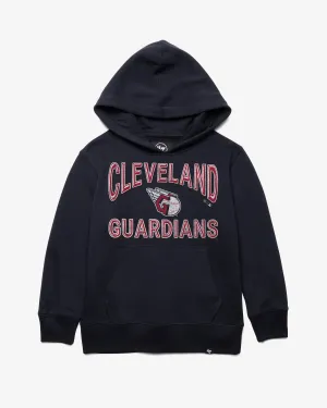 CLEVELAND GUARDIANS FAN OUT '47 HEADLINE HOOD KIDS
