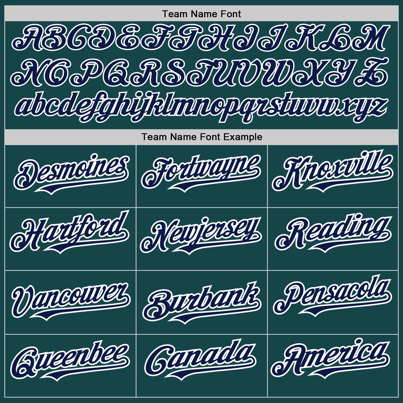 Custom Midnight Green Navy-Red Authentic Baseball Jersey