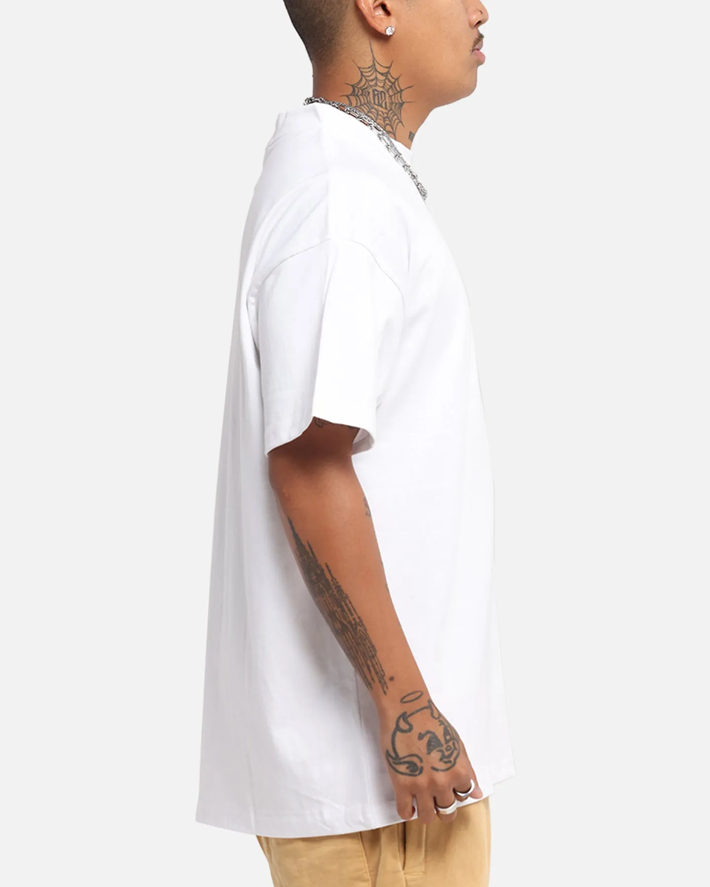 Dreamville Records T-Shirt White