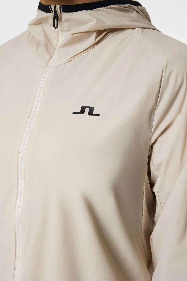 Emilia Pro Pack Wind Block Jacket