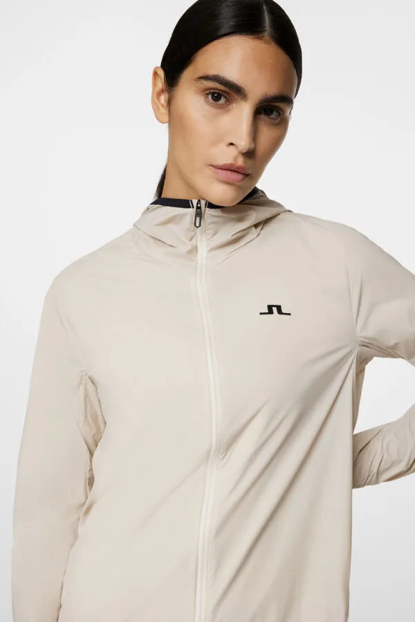 Emilia Pro Pack Wind Block Jacket
